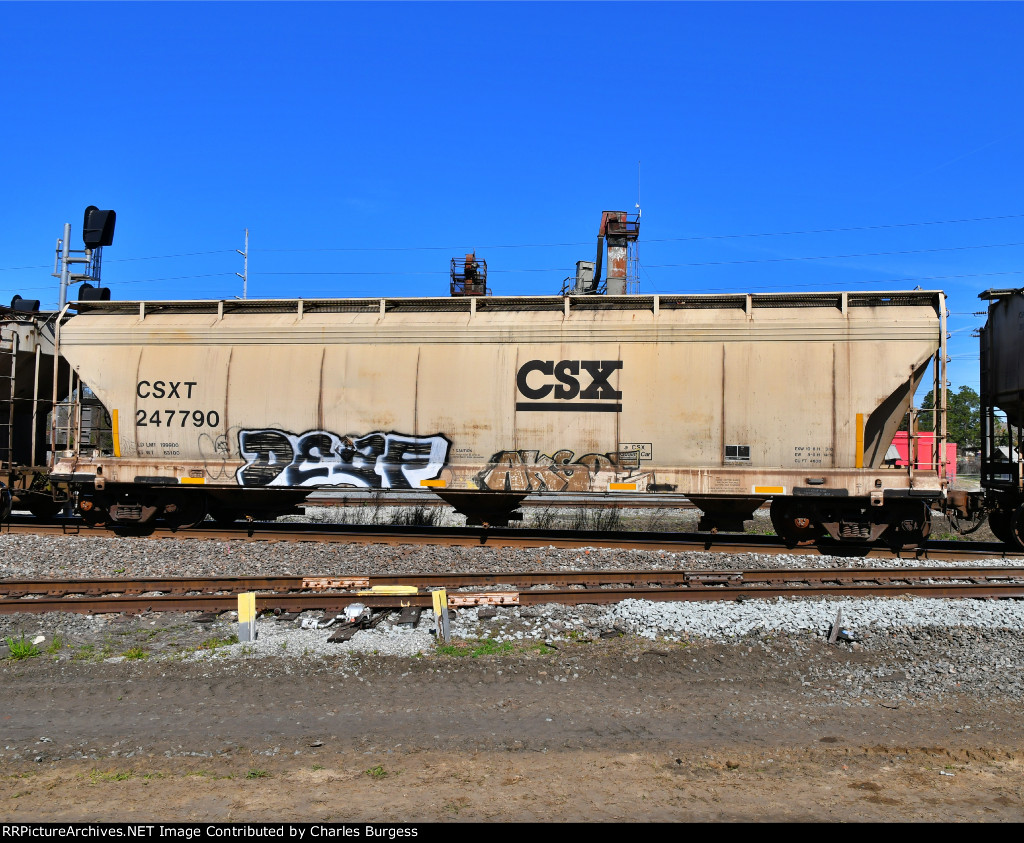 CSX 247790